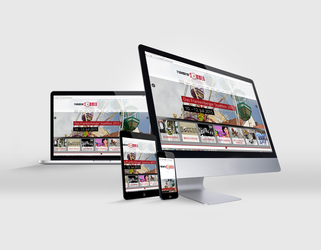 mockup-internetseiten